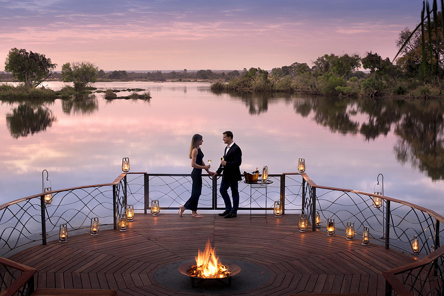 Thorntree River Lodge in Zambia | Stories Experiences Travel