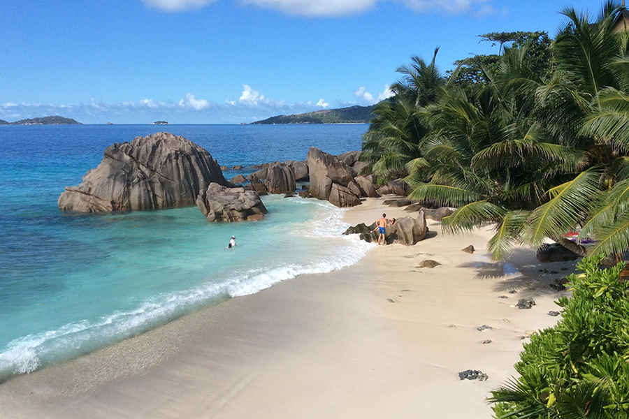 Where to celebrate Valentine's Day in Seychelles 2023 - Inside Seychelles