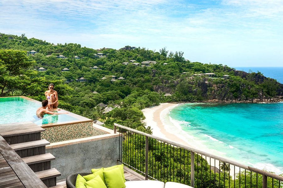 Hotels and resorts in the Seychelles | Go2Africa