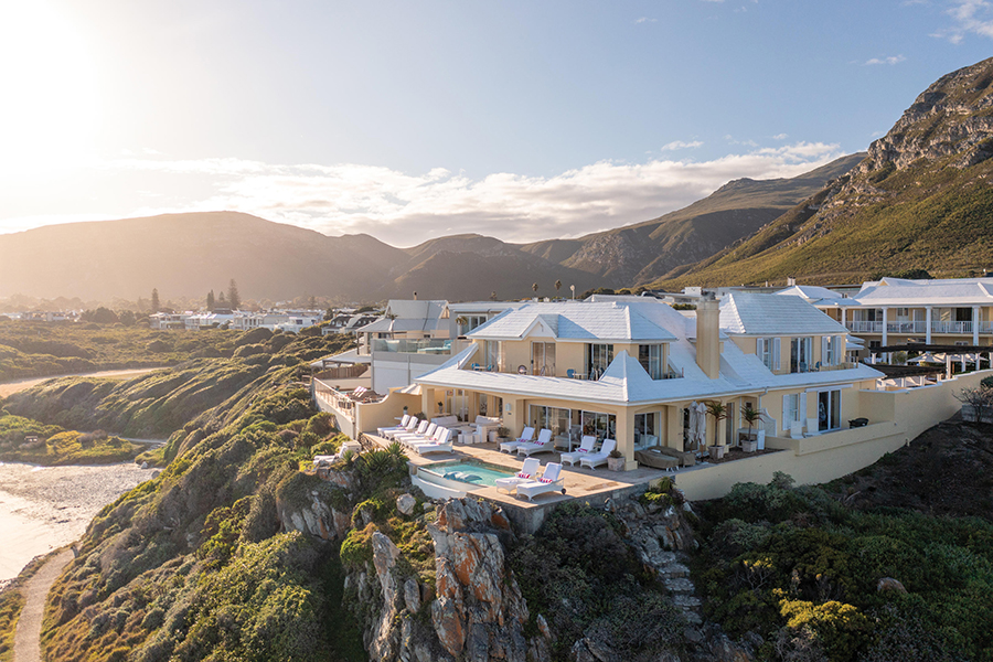 Luxury hotels along the Garden Route, South Africa | Stories Experiences Travel