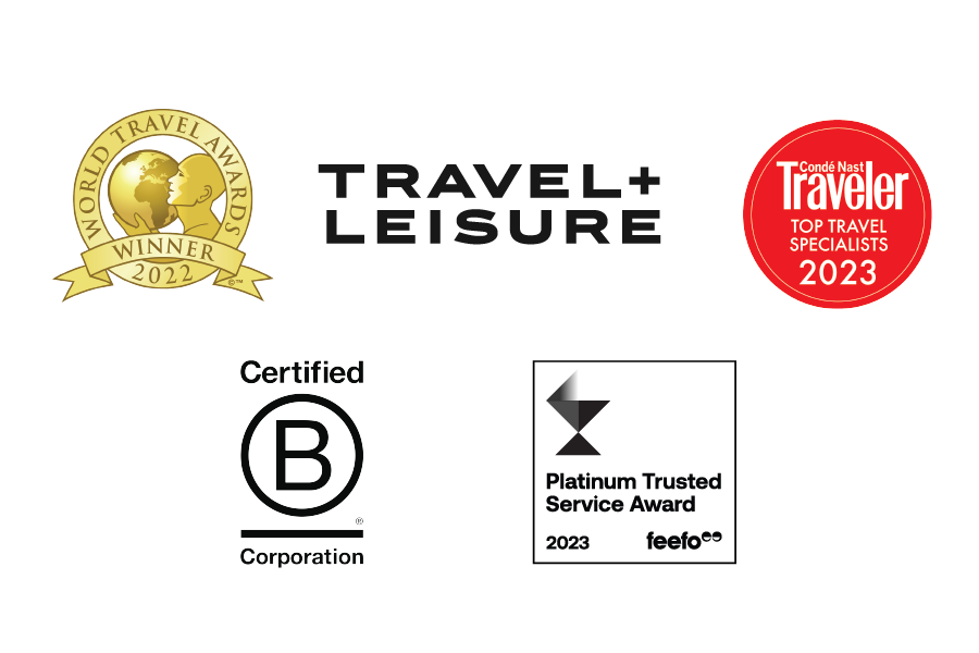 Travel awards | Stories Experiences Travel